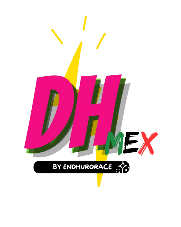 DHMEXRACES