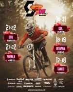 Inscripción Sede 1 - Guanajuato