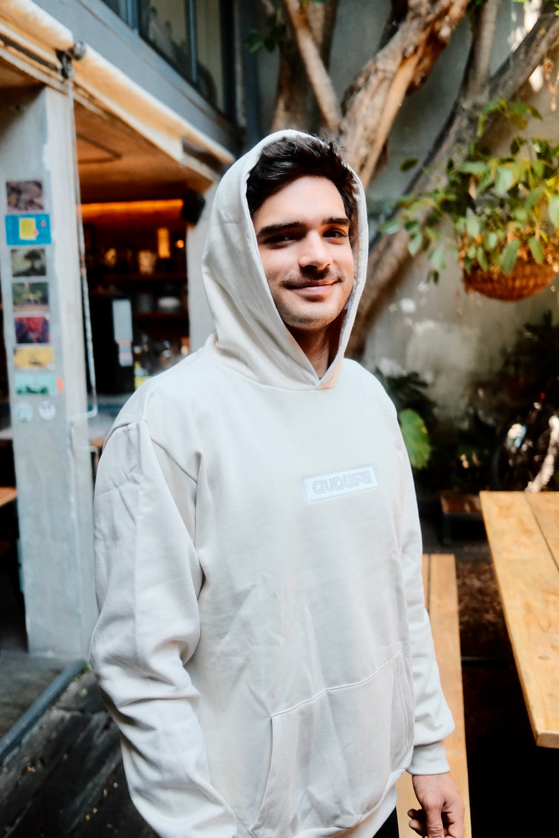 HOODIE GUDLIFE X DHMEXRACES - EDICION LIMITADA
