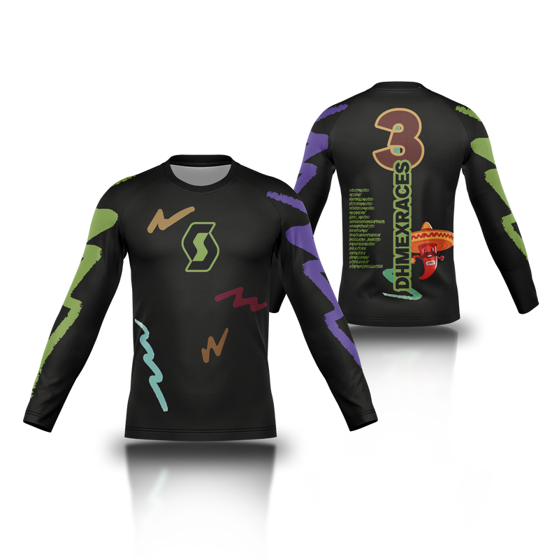JERSEY OFICIAL IXTAPAN  2026