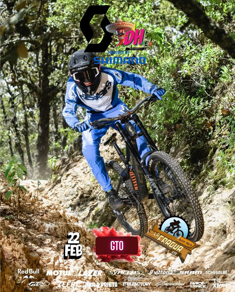 Inscripción Sede 1 - Guanajuato