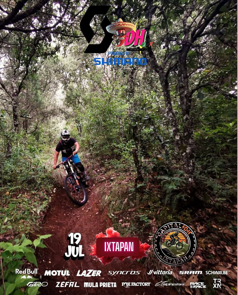 Inscripción Sede 4 - Ixtapan de la Sal