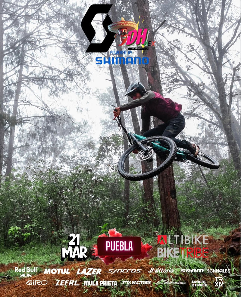 Inscripción Sede 2 - Puebla